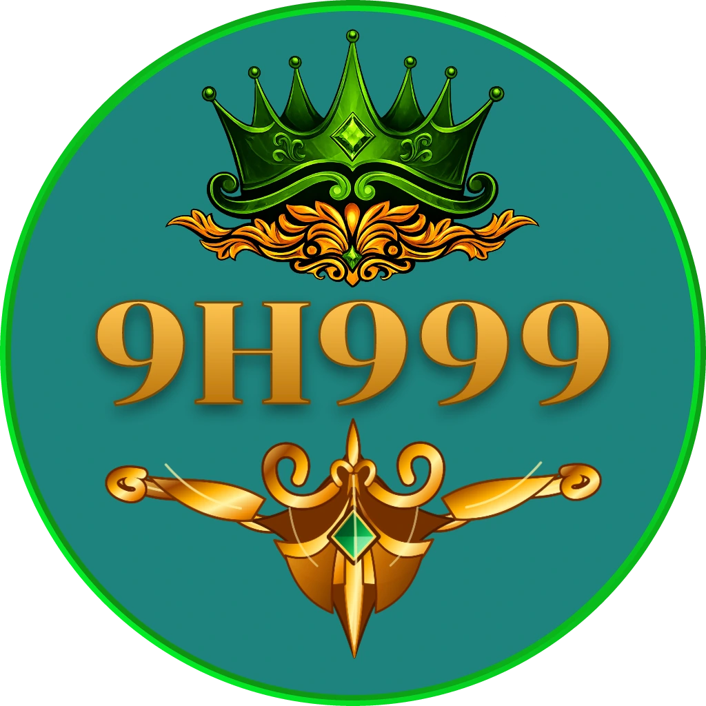 Elegant casino atmosphere with a beautiful woman in a red dress holding chips near a roulette table showcasing the premium gaming experience at 9H999 for players in Bangladesh